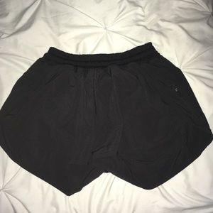 Lulu Lemon Athletic Shorts